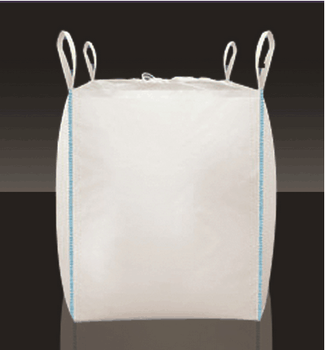 赣州恒大生产吨袋编织袋等塑料包装用品质量过硬