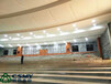 佛山运动馆运动地板PVC地板舞台地板