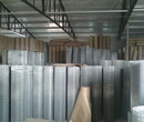 厂家大量批发各种规格的镀锌电焊网工地抹墙铁丝网建筑钢丝网图片
