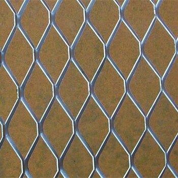 卓昂生产各种室内装饰钢板网、公路、铁路防护钢板网等，价格优惠，质量