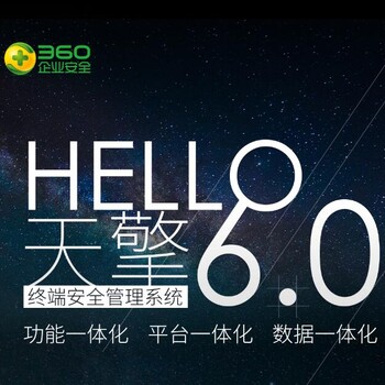 360天擎代理商360天擎总代天擎企业版