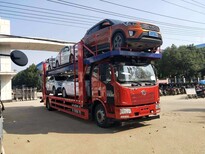 克拉玛依托运轿车到新疆专线托运业务图片4
