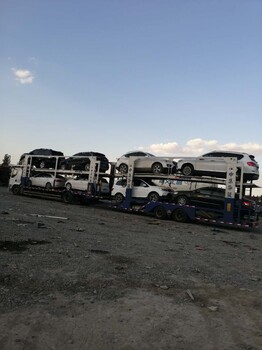 五家渠托运轿车到内蒙古专线托运业务