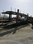 克拉玛依托运轿车到新疆专线托运业务图片1