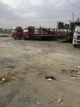 克拉玛依托运轿车到新疆专线托运业务图片3
