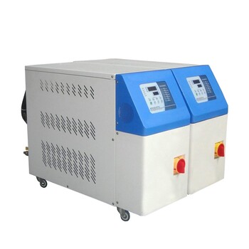 厂家现货6kw水温机水式模温机支持非标高温机定制
