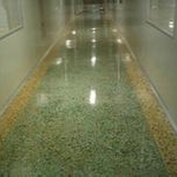 广州医院pvc地板打蜡胶地板保养维护