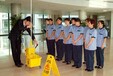 花都新华医院专业保洁卫生员打扫员日常清洁公司