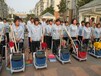 广州番禺活动大量临时保洁阿姨出租保洁外包公司