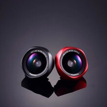 廣州鋒尚手機鏡頭廠家F-520禮品鏡頭，新款熱銷廣角微距鏡頭圖片