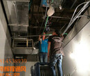 南京烧烤地排烟、排风之地排风风管敷设，南京辉程专业排风管道安装