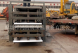  Langfang Xianghong polyurethane composite board production line
