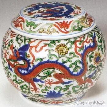 现代茶叶末釉瓷器拍卖价是多少钱