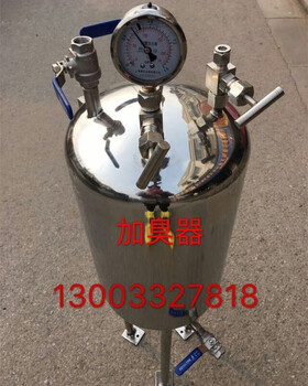 CNGLNG手动加臭器20L/燃气加臭装置/天然气加臭机滴液式