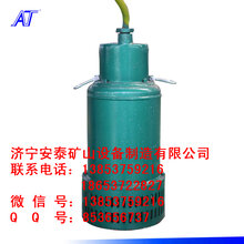 防爆泵的特点以及防爆泵的使用条件图片