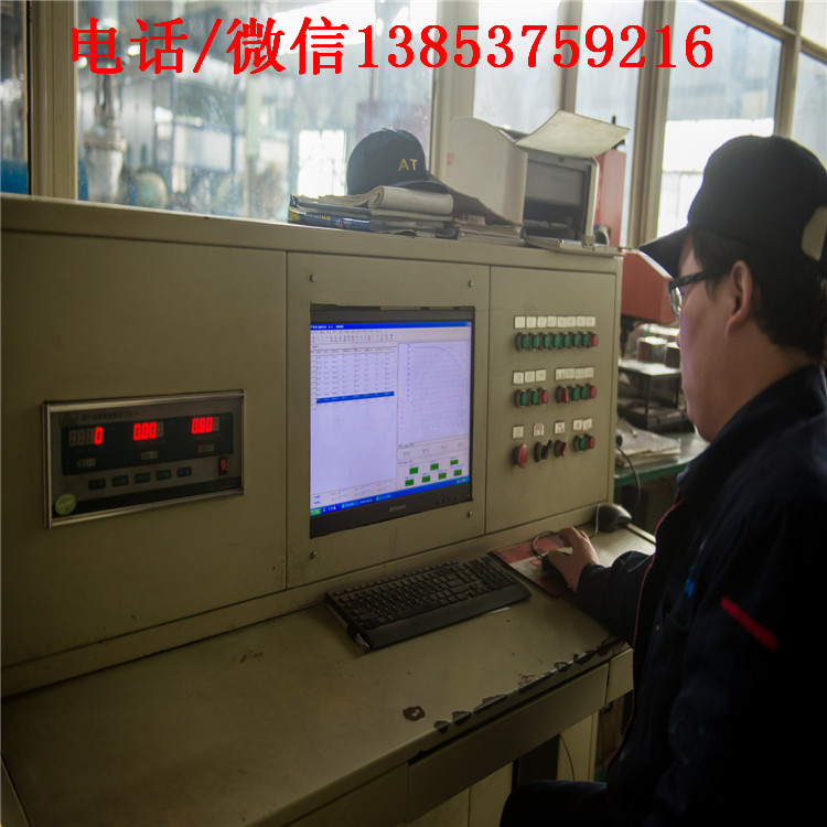 内江化工厂用防爆潜水泵有的技术团队