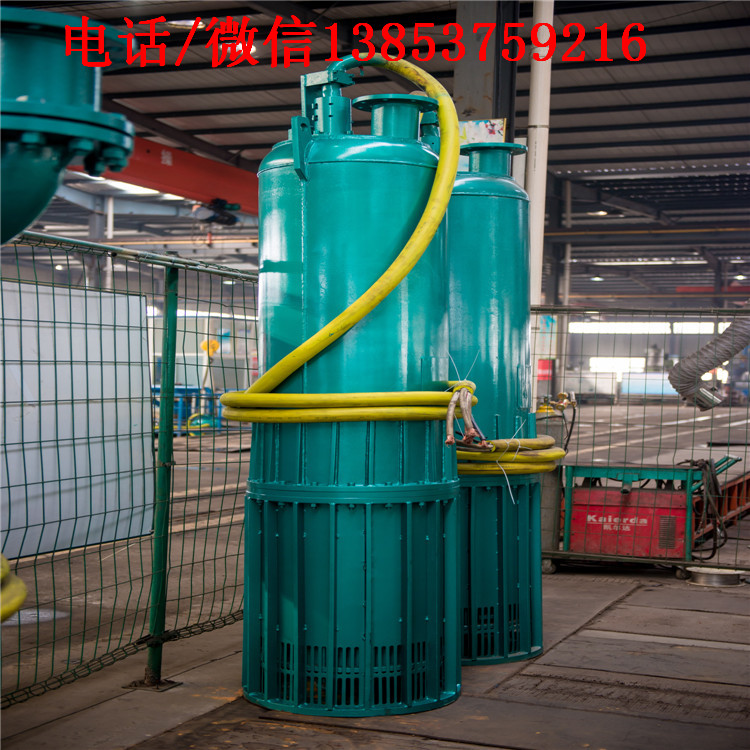 可靠的BQG矿用气动隔膜泵来安立泰集团