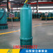 杭州市WQB50-40-15防爆排污泵适用范围