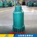 莆田市WQB20-30-4潜水泵用于市政工程