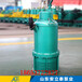上海WQB5-18-1.5立式防爆泵前期选型