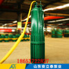 汉中市WQB45-15-4矿用隔爆型潜水泵品质保证
