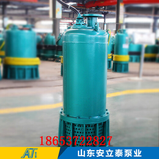 安庆市WQB12-12-1.5不锈钢防爆潜污泵品质