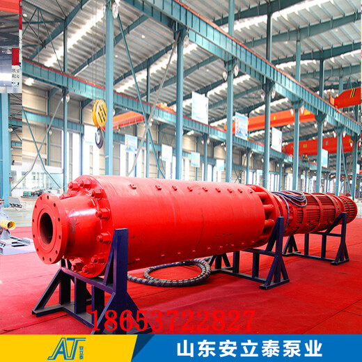 揭阳市WQB25-20-3隔爆型潜水排沙泵用于市政工程