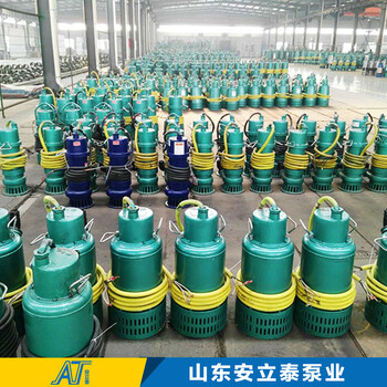 惠州市WQB25-20-4不銹鋼防爆排污泵運(yùn)行平穩(wěn)無堵塞