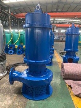 來賓市WQB36-12-3礦用排沙泵節(jié)能環(huán)保