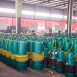 黄南州WQB15-16-1.5矿用隔爆型潜水泵用在加气站图片0