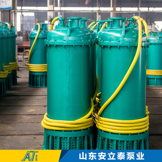 北京销售矿用排沙泵厂家