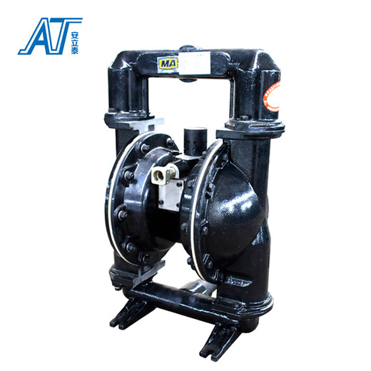 上海BQG气动隔膜泵用途,自动装置隔膜泵