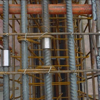 山东天瑞供应建筑用螺纹钢连接套筒质量