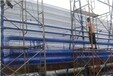 新疆金属防尘网生产厂家现货直销乌鲁木齐挡风墙施工