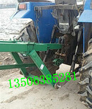 海南海口拖拉机带植树挖坑机地钻挖坑机厂家图片2