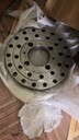 ZDY3500LA煤礦用全液壓履帶式坑道鉆機卡盤(pán)卡瓦1305.002.1076