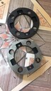ZDY1200S煤礦用全液壓坑道鉆機操作臺DL15手動(dòng)多路換向閥