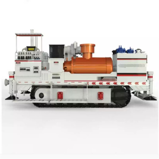 ZDY-750煤矿用液压钻机-石家庄液压探水钻机