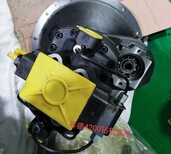 远控手柄总装-ZDY4000LA型煤矿用履带式全液压坑道钻机配件图片1