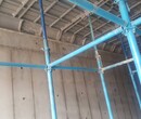 综合管廊模板施工方案/铝合金模板租赁/建筑模板厂家图片
