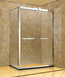 100%厂家批发供应铝合金淋浴房、简易、高品质淋浴房