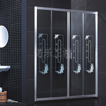 淋浴房隔断的安装方法介绍
