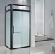 3C認證鋼化玻璃浴室推拉門淋浴房ODM沐浴房廠鋼化玻璃平安承保