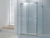 佛山淋浴房整体浴室移门钢化玻璃沐浴房隔断正方形简易房定制套装