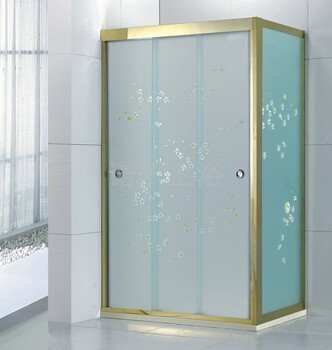淋浴房品牌佛山淋浴房厂家不锈钢淋浴房加盟