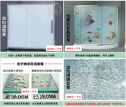 广东佛山市淋浴房批量工程淋浴房本工厂大量生产图片2