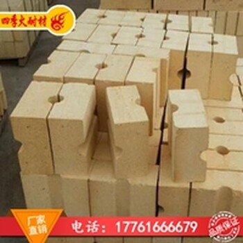 四季火T3高鋁耐火磚二級高鋁耐火磚的使用范圍