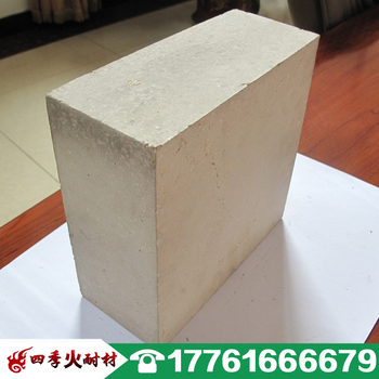 硅鋁系耐火磚都有哪些