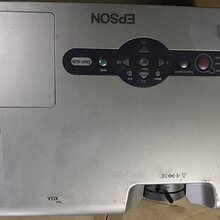 爱普生822二手投影机高亮度投影仪图片