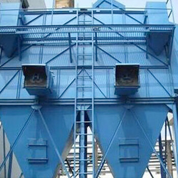 河北科潔LFEF布袋除塵器